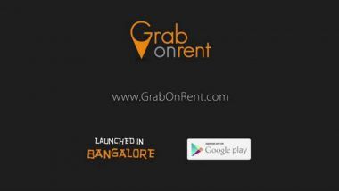 Furniture, Lifestyle Rental App GrabOnRent Launches Operations in Mumbai and Gurugram