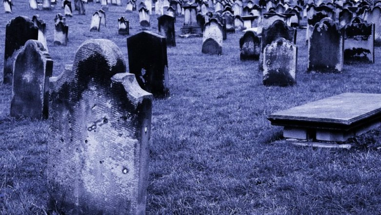 Pakistan: Graves of Minority Ahmadis Desecrated in Punjab, Says Community Member