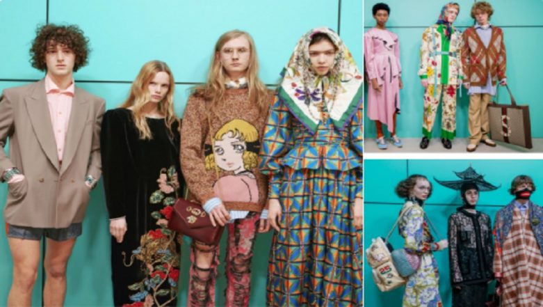 Cultural appropriation by Gucci and  receives fierce backlash