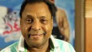 Noted Telugu Comedian Gundu Hanumantha Rao Dies at 61