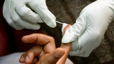 UP Shocker: 40 Tested With HIV Positive as Quack Uses Common Syringe