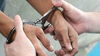 Delhi: Two Held For Stabbing Woman After She Resisted Chain Snatching Bid in Adarsh Nagar