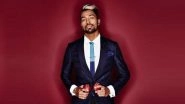 Hardik Pandya Will Give You Some Serious Fashion Goals &ndash; Pictures That Prove His Hairstyle Game Is on Point