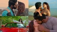 Hate Story IV song Tum Mere Ho: Vivan Bhathena and Ihana Dhillon get all hot and steamy with each other on Kiss Day