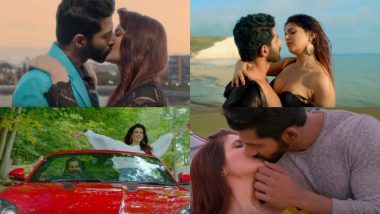 380px x 214px - Hate Story Iv Song â€“ Latest News Information updated on February 13, 2018 |  Articles & Updates on Hate Story Iv Song | Photos & Videos | LatestLY