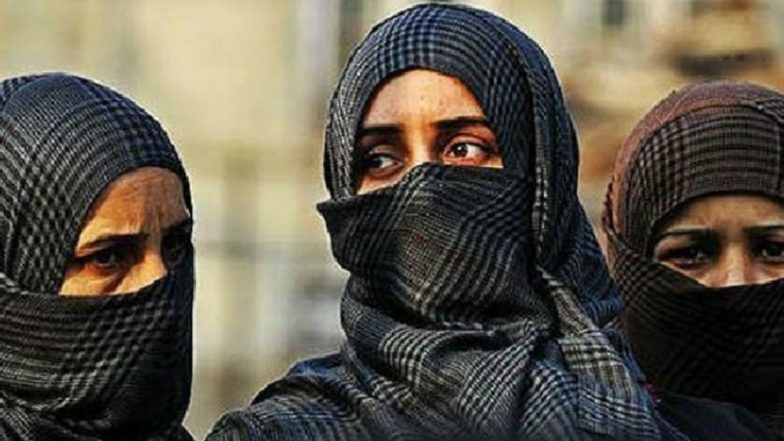 If I Were Prime Minister for One Day, I Would Ban Burqa & Hijab, Says All India Radio-Akashvani Head Reshma Khan