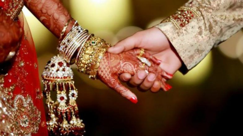 Marshals To Be Deployed in Marriage Halls in Karnataka To Ensure COVID-19 Guidelines Are Followed