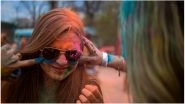 Holi Skin Care Tips: Protect Your Skin from the Side-Effects of Colours During the Festival