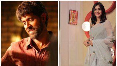 Hrithik Roshan and Mrunal Thakur's Leaked Pictures From the Sets of Super 30 Will Make You Impatient for the Film's Release