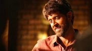Super 30 First Look: Presenting Hrithik Roshan in Biopic on Bihar Mathematician Anand Kumar
