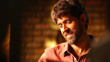 Super 30 First Look: Presenting Hrithik Roshan in Biopic on Bihar Mathematician Anand Kumar