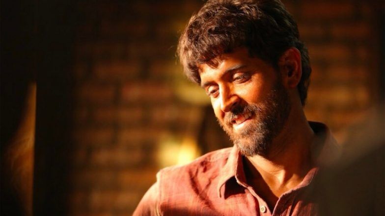 Super 30 First Look: Presenting Hrithik Roshan in Biopic on Bihar Mathematician Anand Kumar