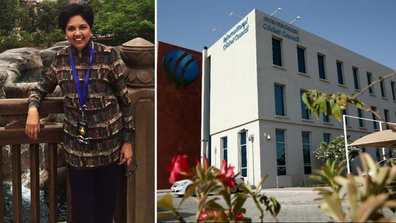 Indra Nooyi Appointed by ICC as its First Female Independent Director