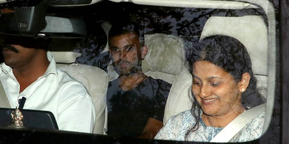 Anand Ahuja Anand Ahuja