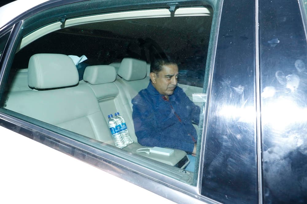 Kamal Haasan Kamal Haasan