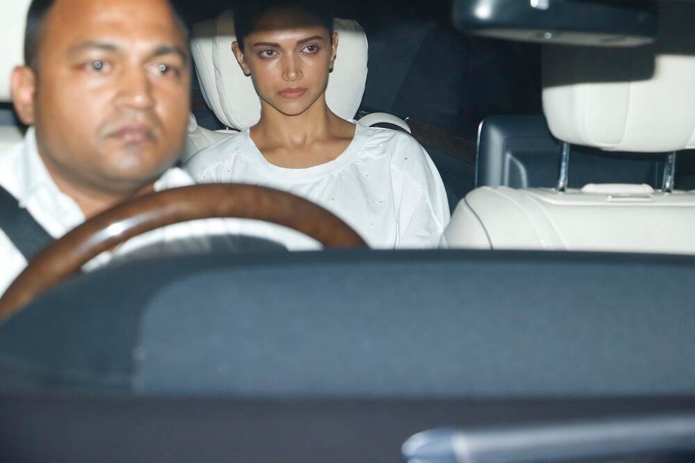 Deepika Padukone Deepika Padukone