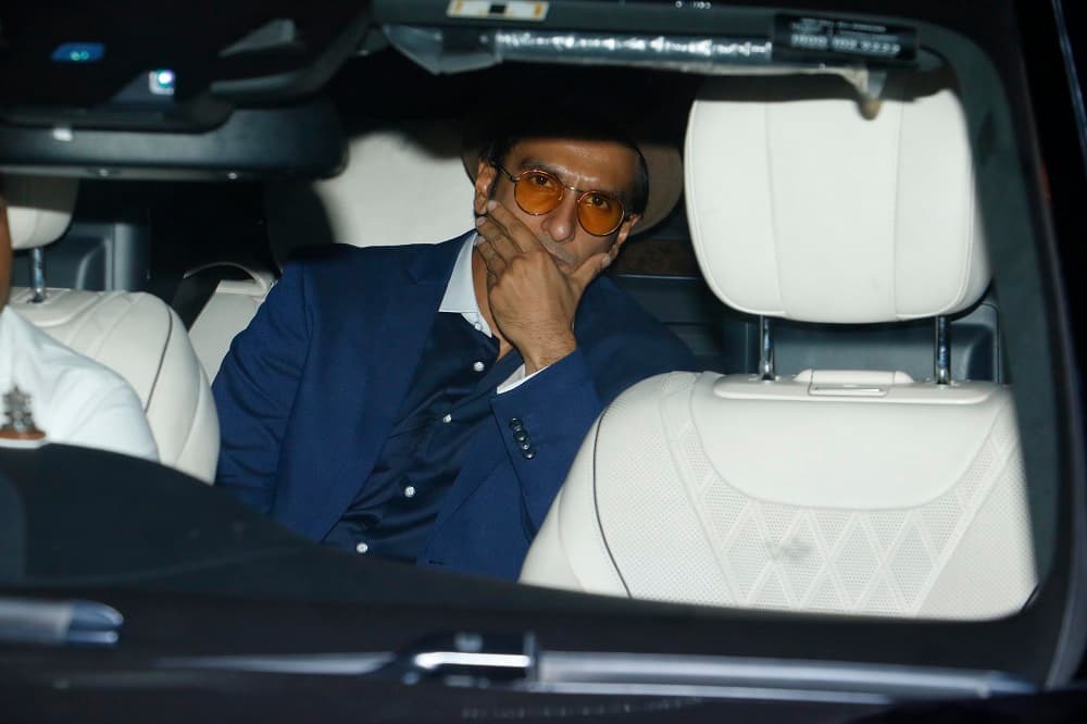 Ranveer Singh Ranveer Singh