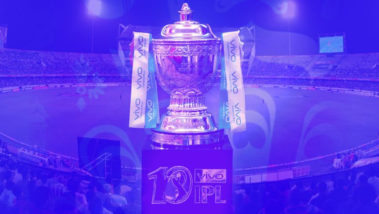 Is IPL 2018 in Trouble? IPS Officer Files Petition Against Indian T20  League, Wants Action Against Match-Fixing & Illegal Betting | ? LatestLY