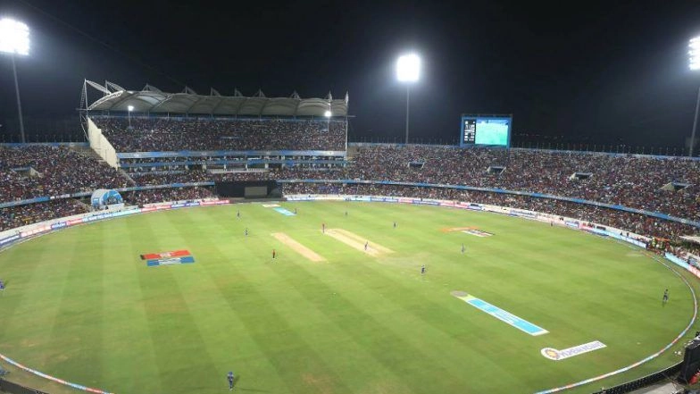 IPL 2018 Playoffs Revised Schedule: Eliminator & Qualifier 2 To Be Played At Eden Gardens in Kolkata Instead of MCA Stadium in Pune