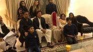 Imran Khan Dated Bushra Maneka When I Was His wife: Reham Khan