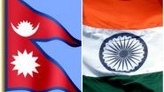 India and Nepal Celebrate 70 Years of 'Diplomatic Ties' at Nepal Army Auditorium