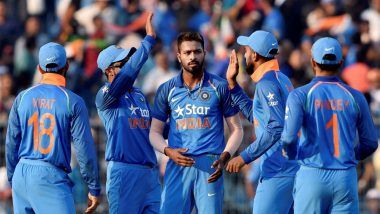 India vs South Africa 5th ODI 2018 Video Highlights: IND beat SA by 73 runs; Virat Kohli-led Team Script Historic Series Win After 25 Years!