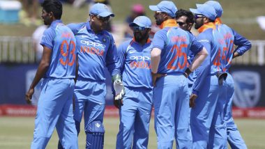 India vs South Africa Third ODI 2018 Preview: Virat Kohli-led Men In Blue Eye A Hat-Trick of Wins Against Hapless Proteas!