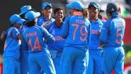 Mithali Raj to Lead India in ODI Series Against Australia; Harmanpreet Kaur Named Deputy