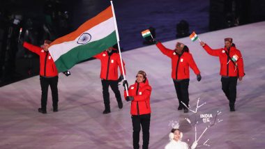 India at Winter Olympics: This PyeongChang 2018 Olympic Winter Games and Over the Years