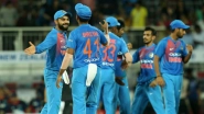 India vs South Africa 6th ODI LIVE Cricket Streaming: Get Live Cricket Score, Watch Free LIVE Telecast of IND vs SA 2018 Match on TV & Online