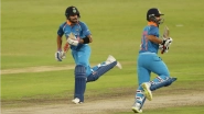 India vs South Africa 6th ODI 2018 Video Highlights: Virat Kohli' Third Ton Guides IND to Sensational 5-1 Series Win Over Proteas