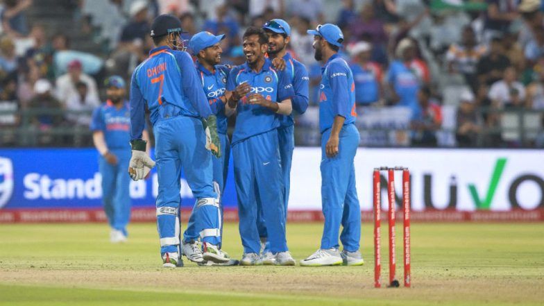 Asia Cup 2018 Schedule of India Matches for Free PDF Download: Timetable with Fixture & Dates When Indian Will Play Including Pakistan Clash
