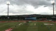 India vs South Africa Women's 4th T20: Match Washed Out; Indian Eves Hold The Lead