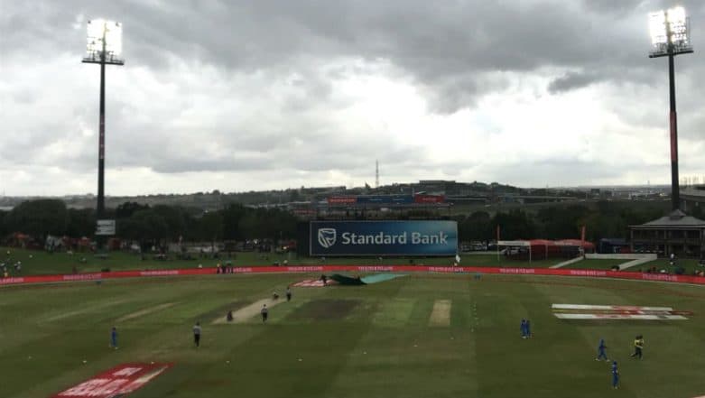 India vs South Africa Women's 4th T20: Match Washed Out; Indian Eves Hold The Lead India vs South Africa Women's 4th T20: Match Washed Out; Indian Eves Hold The Lead
