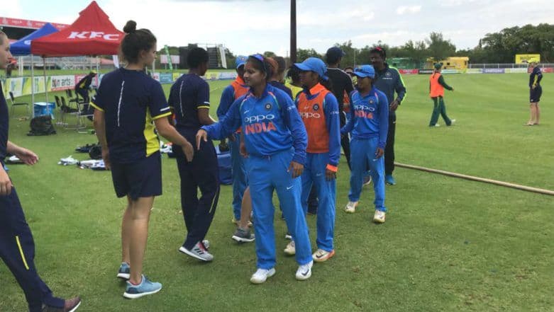 India Women vs South Africa Women T20 Series, 2018: Indian Eves Eye Dominance in T20s Against Proteas After ODI Series Win! India Women vs South Africa Women T20 Series, 2018: Indian Eves Eye Dominance in T20s Against Proteas After ODI Series Win!