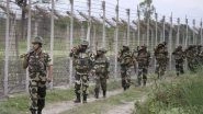 Sunjwan Army Camp in Jammu Attacked by JeM Terrorists, 1 Soldier Killed