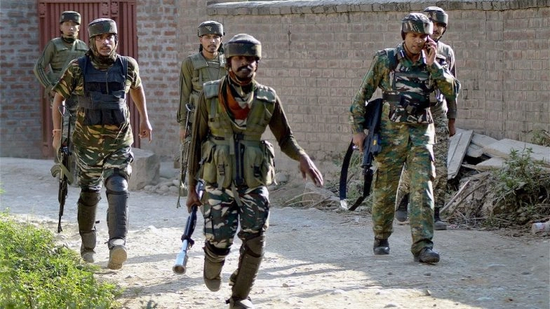 Indian, Pakistani Troops Take Part for the First Time in SCO Military Drill