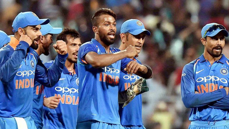 India vs South Africa First ODI LIVE Cricket Streaming: Watch LIVE Telecast of IND vs SA 2018 Match on Sony LIV from Durban