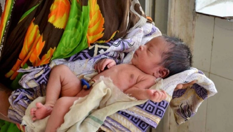 Infant Mortality Rate Improves in India; Highest in Madhya Pradesh, Lowest in Kerala