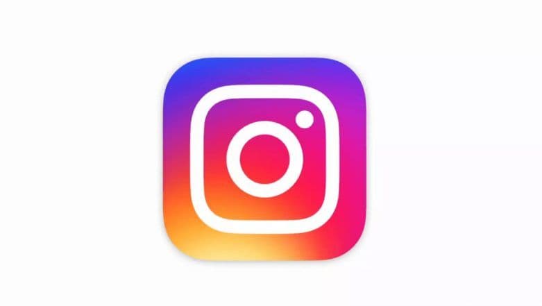 instagram logo for email signature