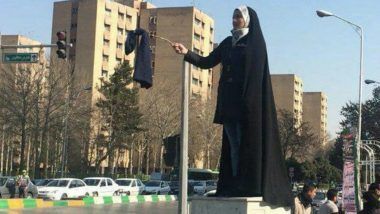 Headscarf Protests: 29 Women in Iran Arrested for Protesting Against Mandatory Dress Code