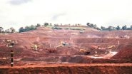 Goa Mining Stamp Duty Error Leads to Rs 108 Crore Loss: CAG