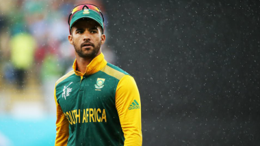 JP Duminy Wishes All Mothers on Happy Mother’s Day 2021, Says ‘Your Worth Is Hard To Define’