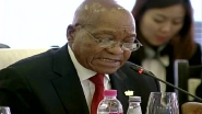 South African President Jacob Zuma Given 48 Hours To Quit