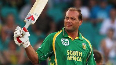 South African Legend Jacques Kallis Appointed England Batting Consultant for Sri Lanka Tour in January 2021