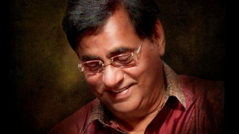 Jagjit Singh Birthday Special: Hoshwalon Ko Khabar Kya and Other Songs Straight From the Heart of India's Ghazal King