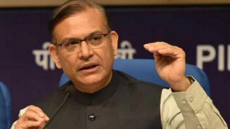 'Air Fares in India Cheaper Than That of Autorickshaws', Claims MoS Civil Aviation Jayant Sinha