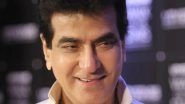 Jeetendra Into Legal Soup as Cousin Accuses Him of Sexual Harassment