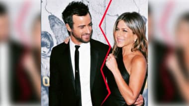 Jennifer Aniston and Justin Theroux End Their Marriage: Reasons Why More Celeb Weddings Are Ending in Divorce