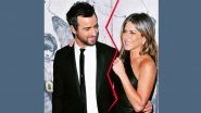 Jennifer Aniston and Justin Theroux Not Married at all?